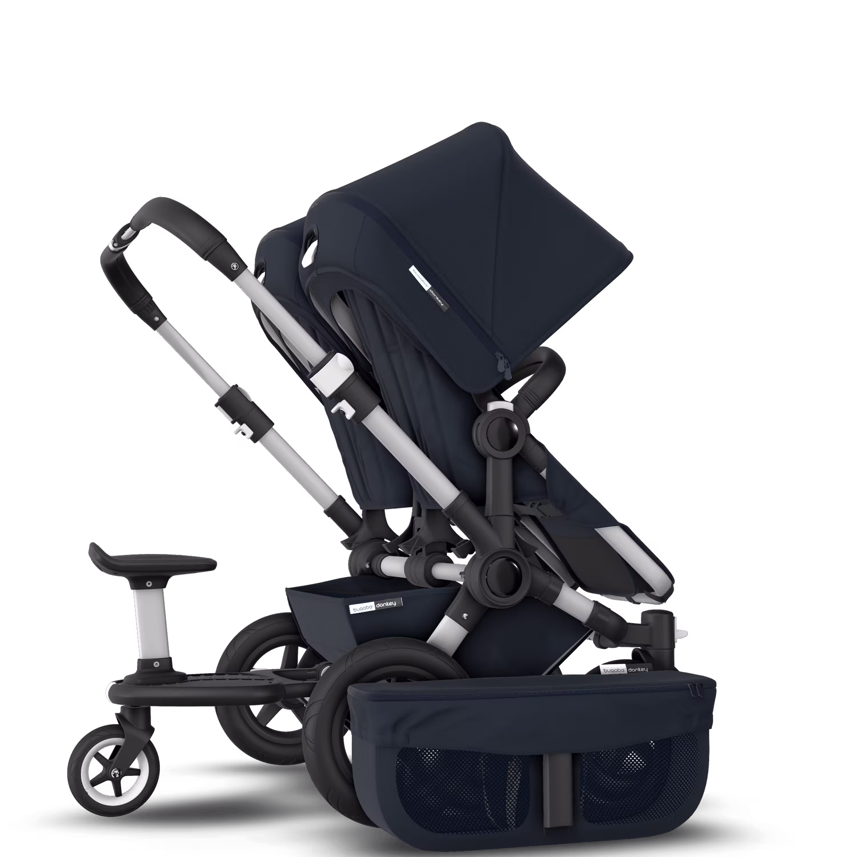 UK - D2T stroller bundleCC DN, ALU, CWB - Main Modal Image Slide 11 of 12