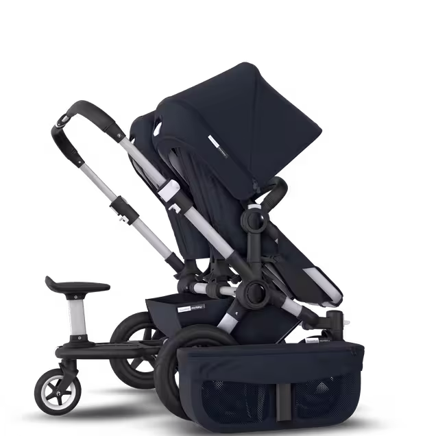 UK - D2T stroller bundleCC DN, ALU, CWB - Main Image Slide 11 of 12