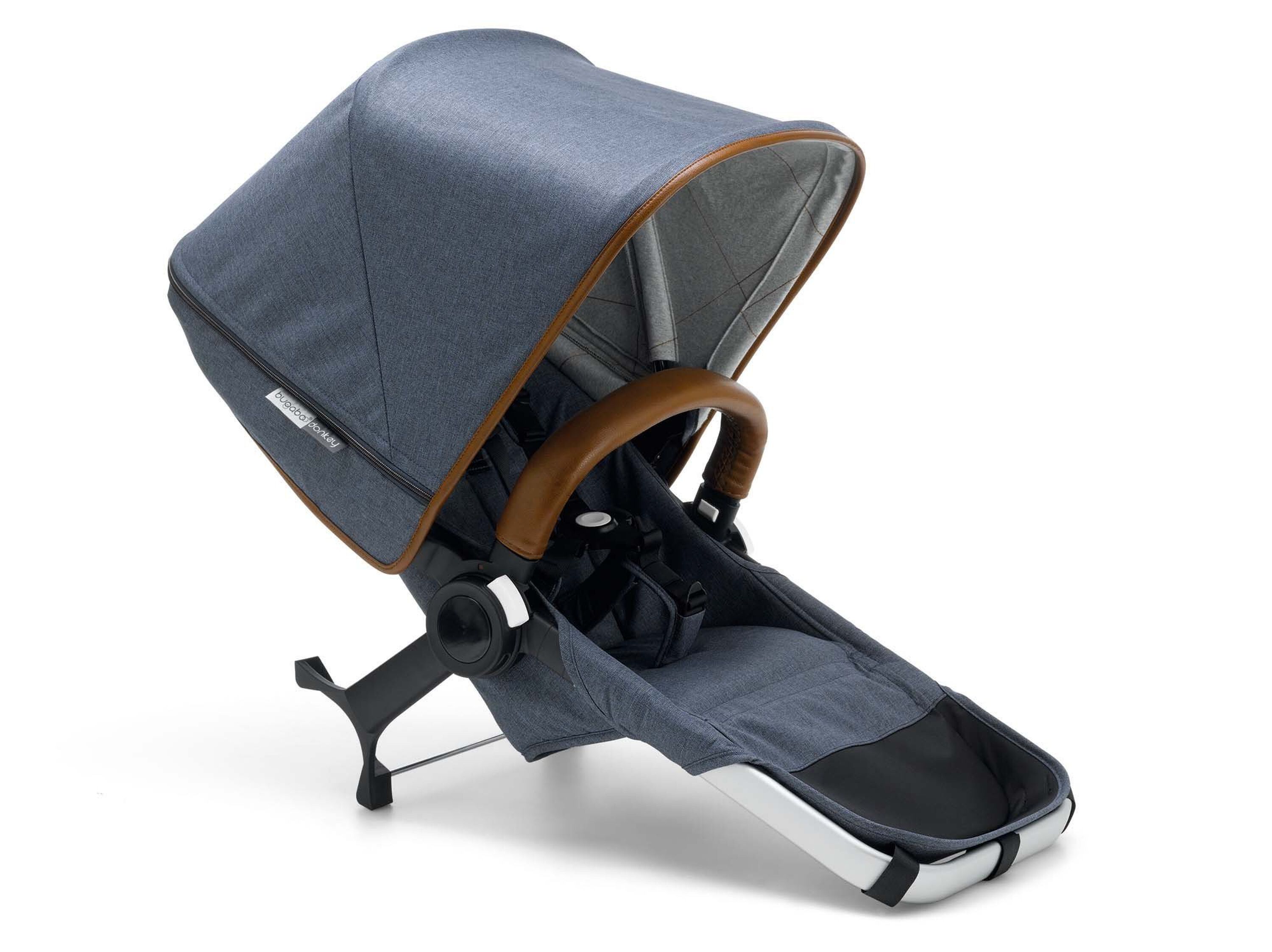 Bugaboo Donkey sun canopy WEEKENDER - Main Modal Image Slide 1 of 1