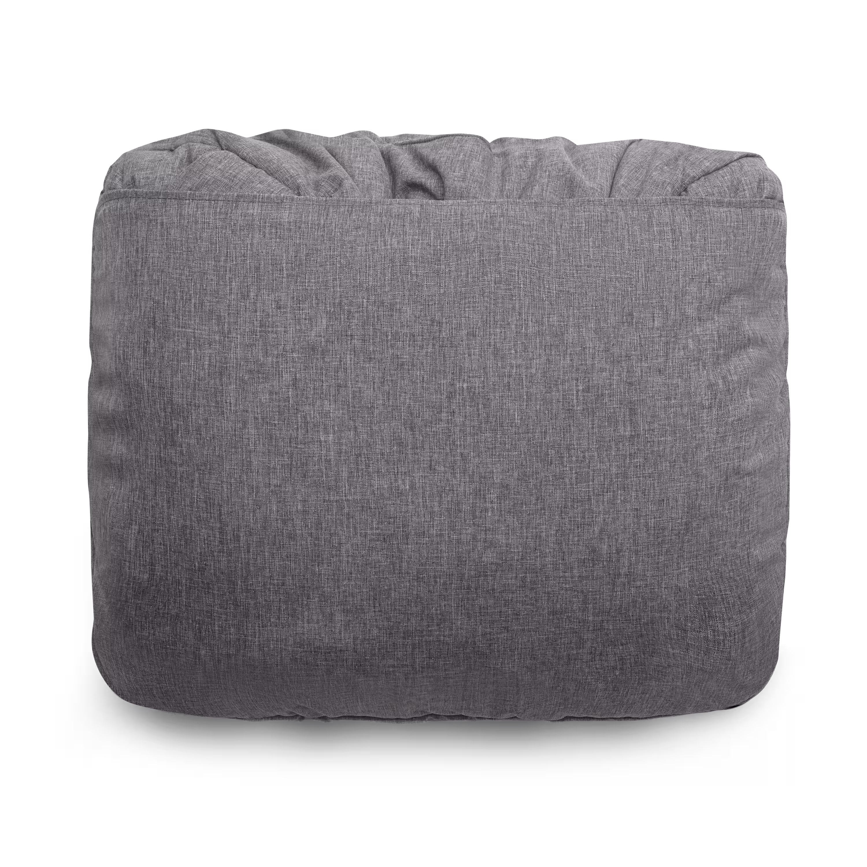 Bugaboo footmuff RW fabric NA GREY MELANGE - Main Modal Image Slide 5 of 7