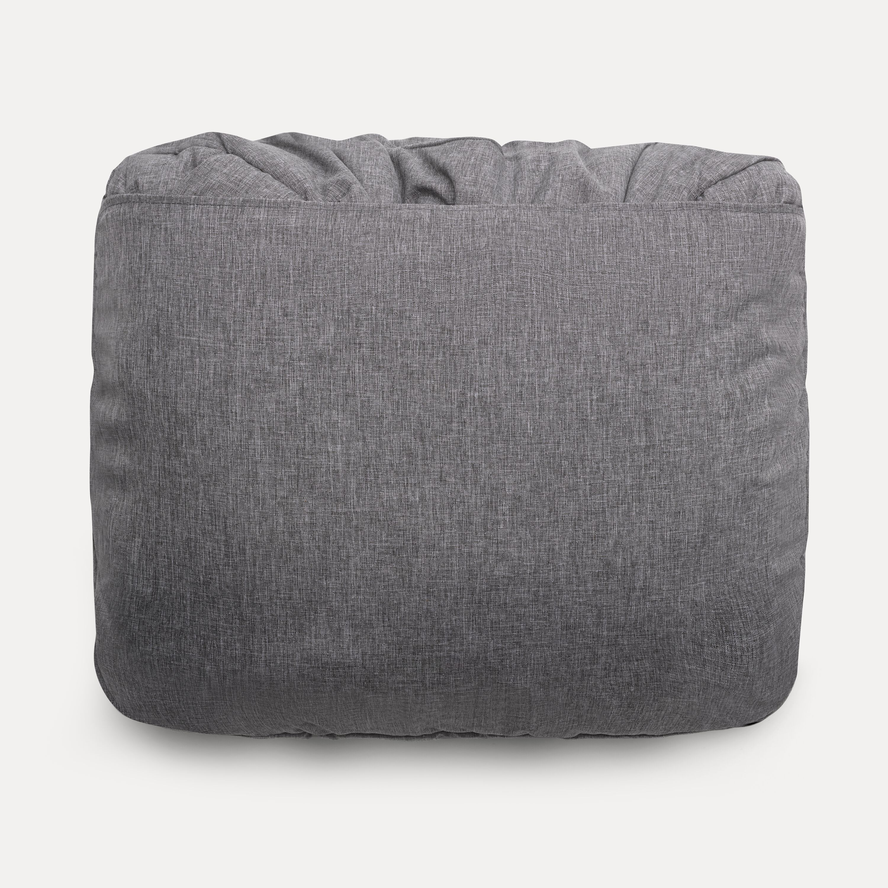 Bugaboo footmuff GREY MELANGE - Main Modal Image Slide 5 of 7