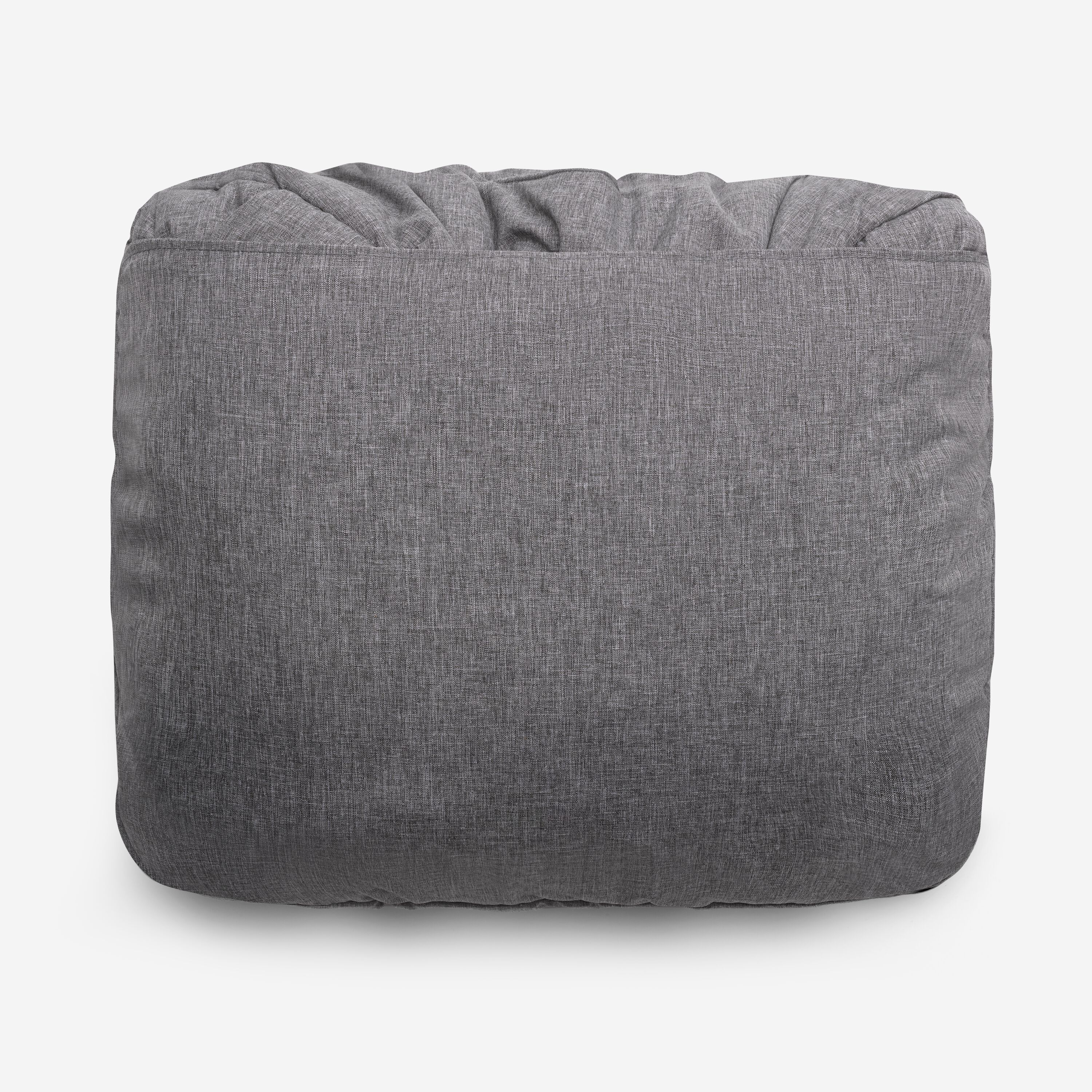 Bugaboo footmuff RW fabric NA GREY MELANGE - Main Modal Image Slide 5 of 7