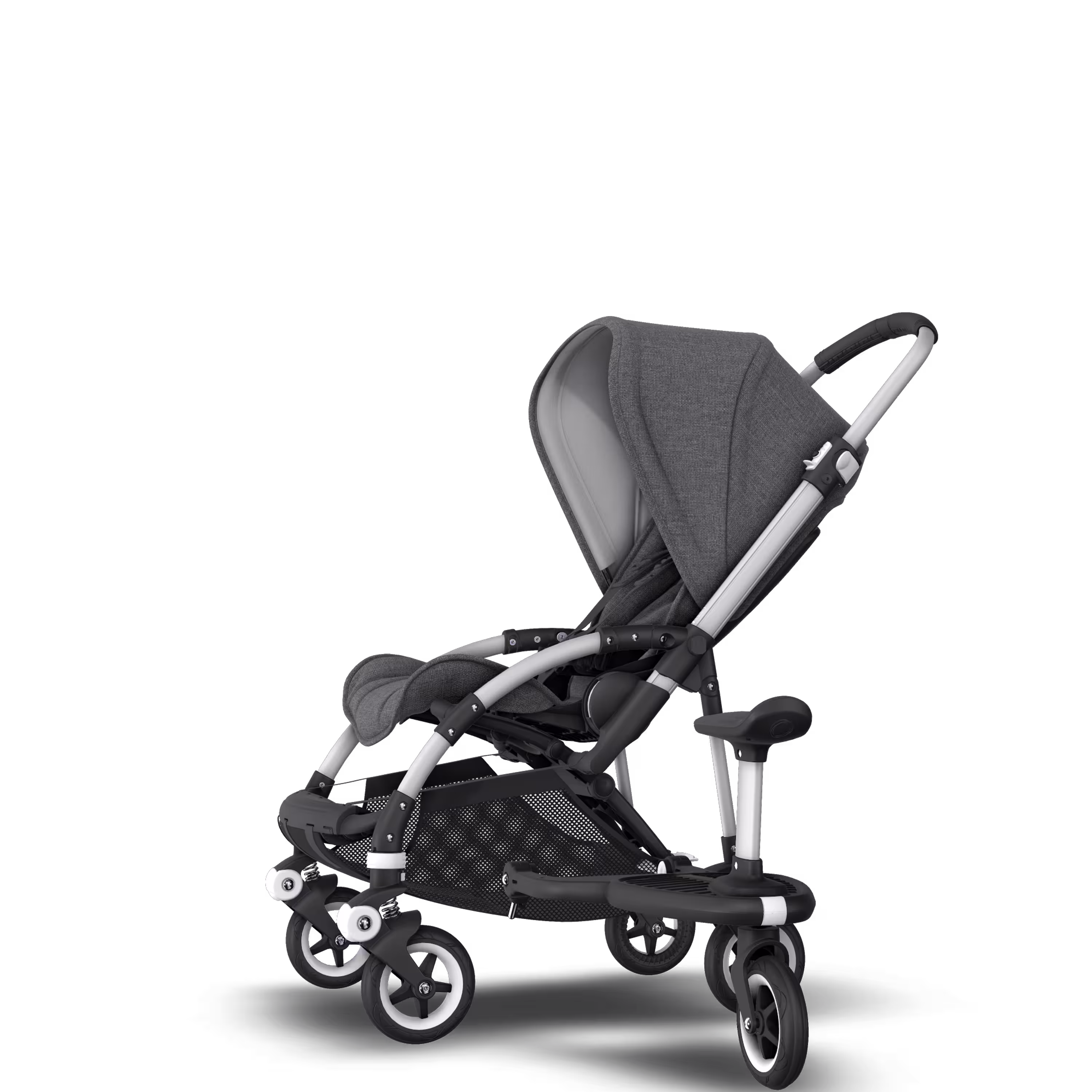 US - B5 stroller bundleGM, GM, ALU, CWB - Main Modal Image Slide 7 of 12