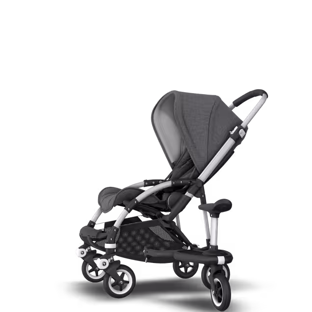 US - B5 stroller bundleGM, GM, ALU, CWB - Main Image Slide 7 of 12