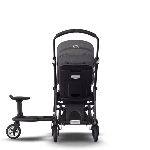AU - B5 stroller bundleGM, GM, ALB, CWB - Main Image Slide 2 of 12