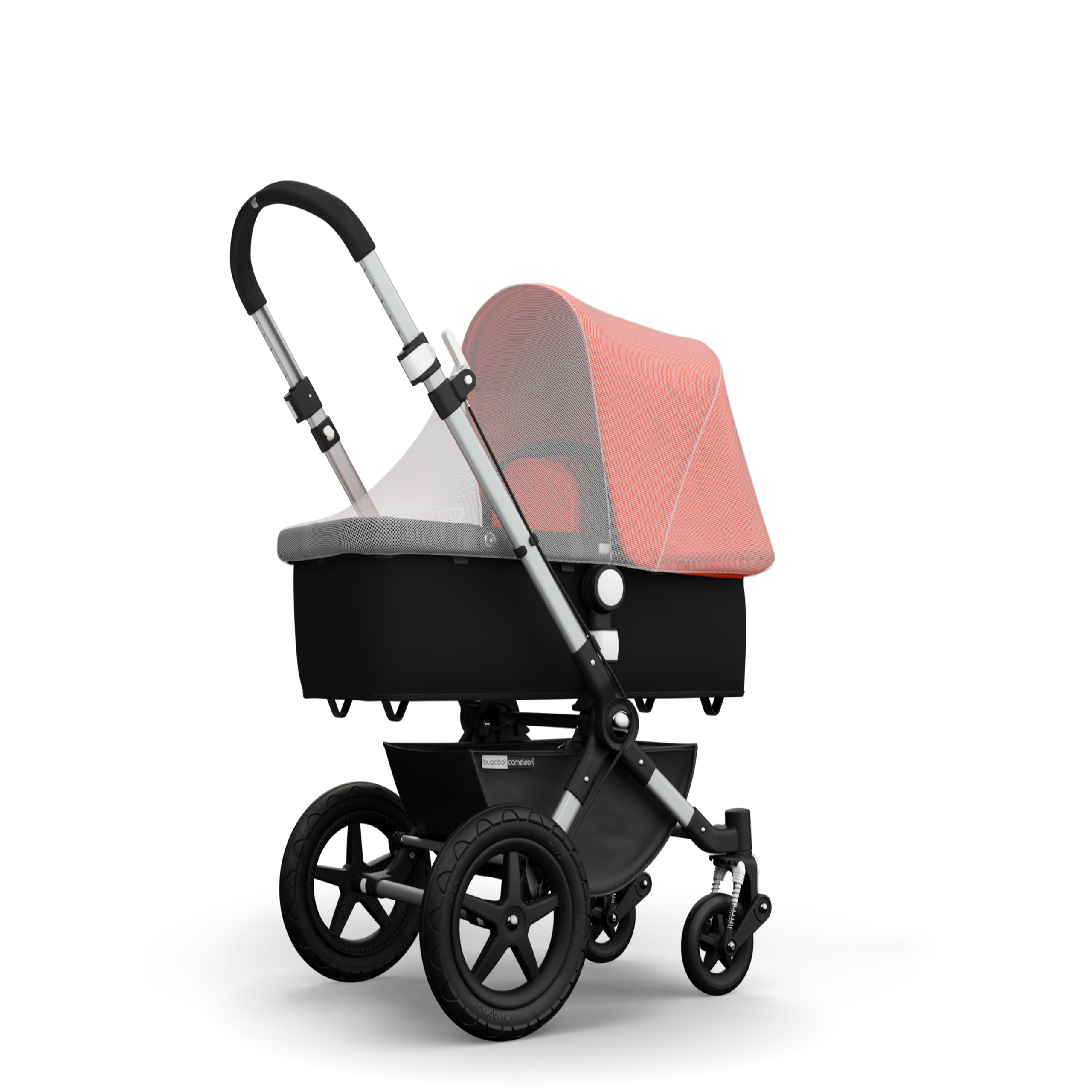 Bugaboo Moskitonetz - Thumbnail Slide 1 of 1