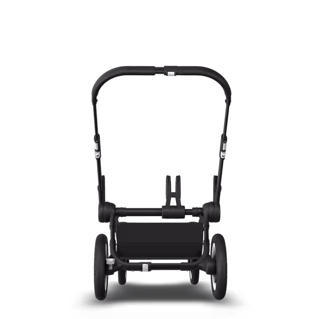 Bugaboo Donkey2 base ASIA BLACK - Main Image Slide 4 of 7