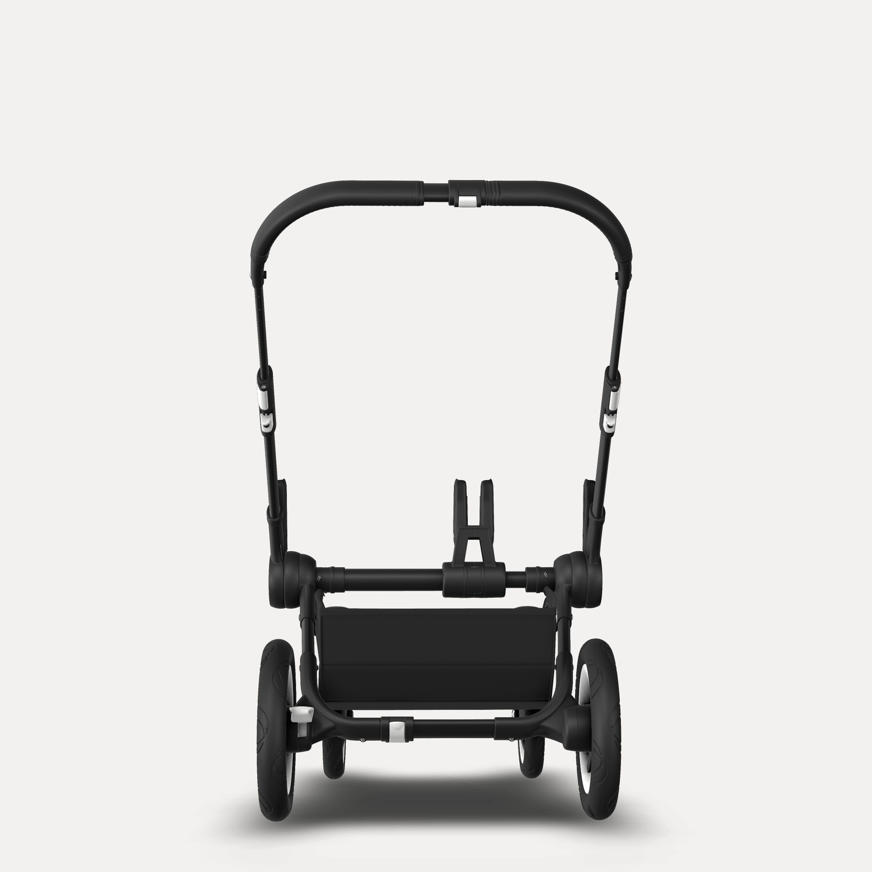 Bugaboo Donkey2 base ASIA BLACK - Main Modal Image Slide 4 of 7