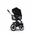 Refurbished Bugaboo Donkey Mono complete ALU/BLACK-BLACK - Thumbnail Slide 3 of 8