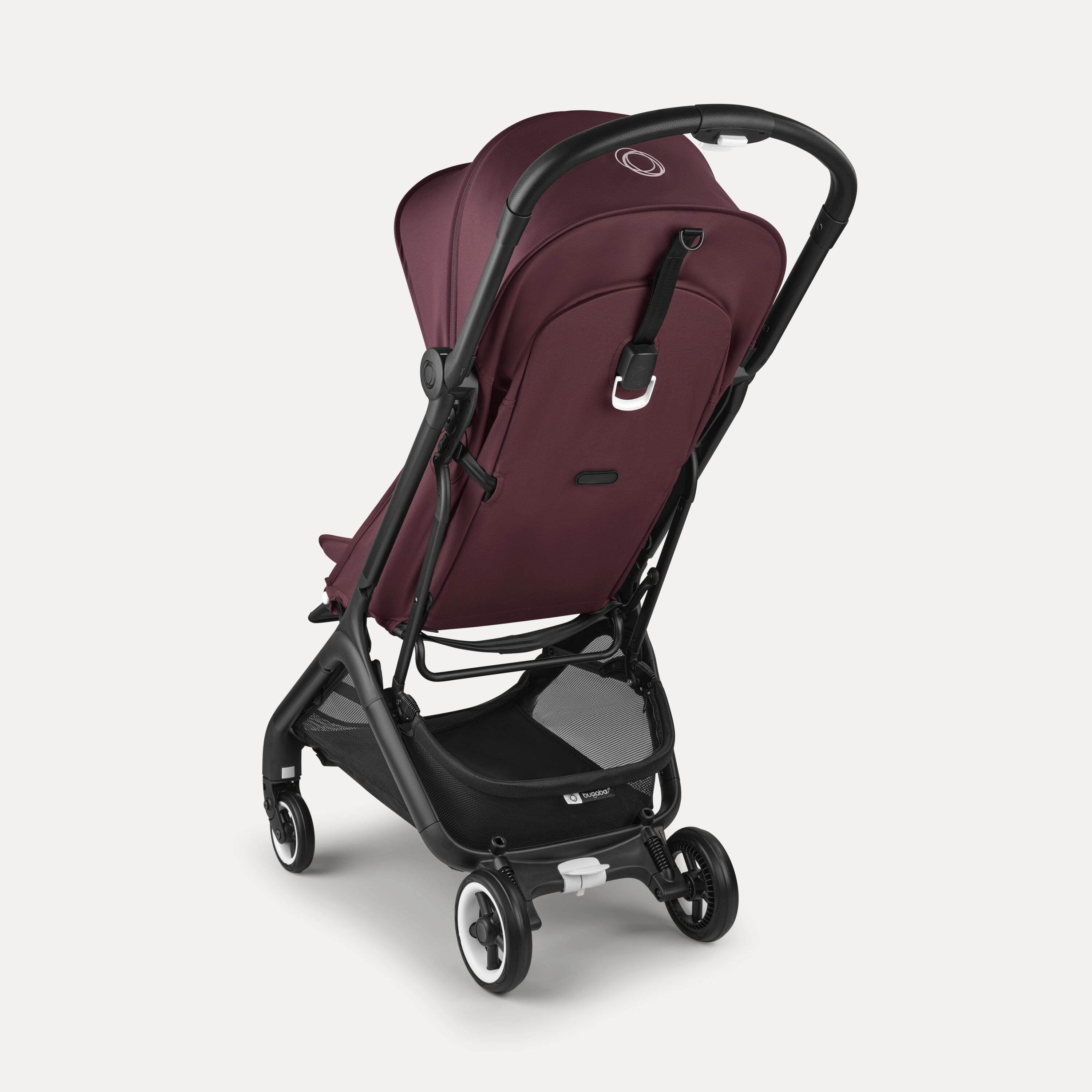 Refurbished Bugaboo Butterfly kinderwagen met stoel - Main Modal Image Slide 3 van 3
