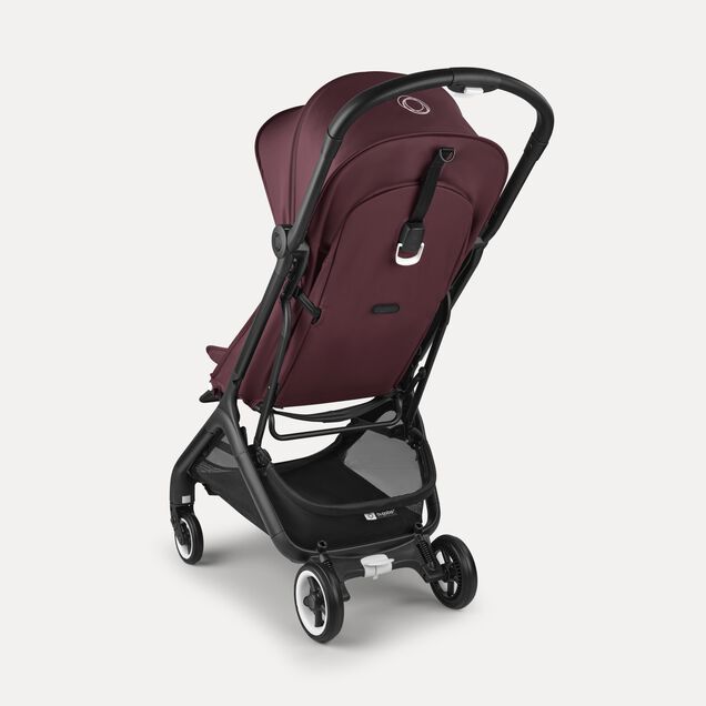 Refurbished Bugaboo Butterfly kinderwagen met stoel - Main Image Slide 3 van 3