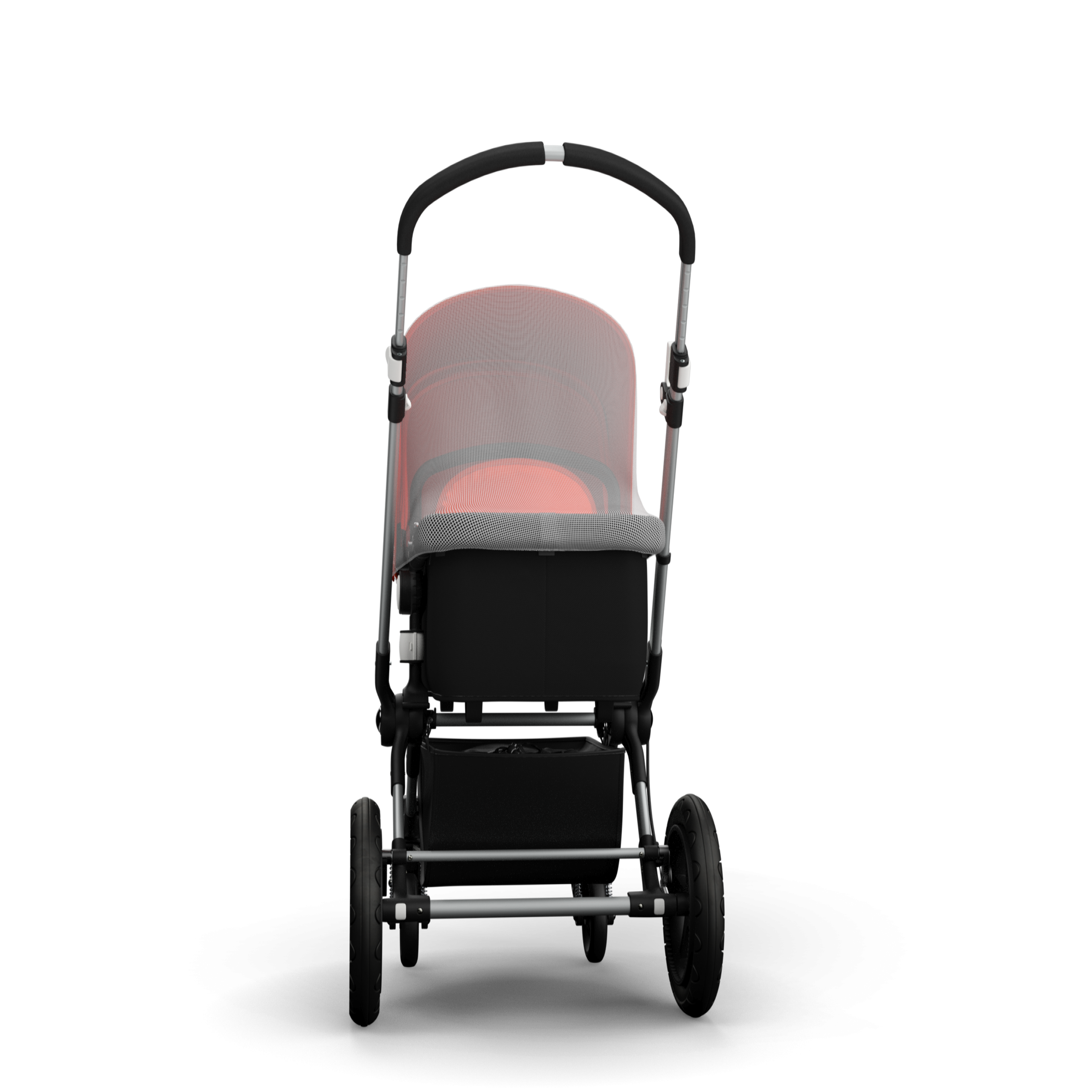 Bugaboo mosquito net - Thumbnail Slide 3 of 9