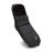 Bugaboo performance winter footmuff MIDNIGHT BLACK - Thumbnail Slide 6 of 6