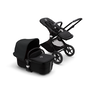 Bugaboo Fox 3 carrycot and pushchair seat Slide 6 of 8