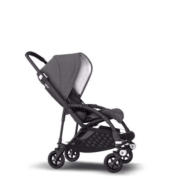 UK - B5 stroller bundleCC GM, ALB, SS - Main Image Slide 4 of 6