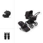 Bugaboo Fox Cub sistema modulare Trio