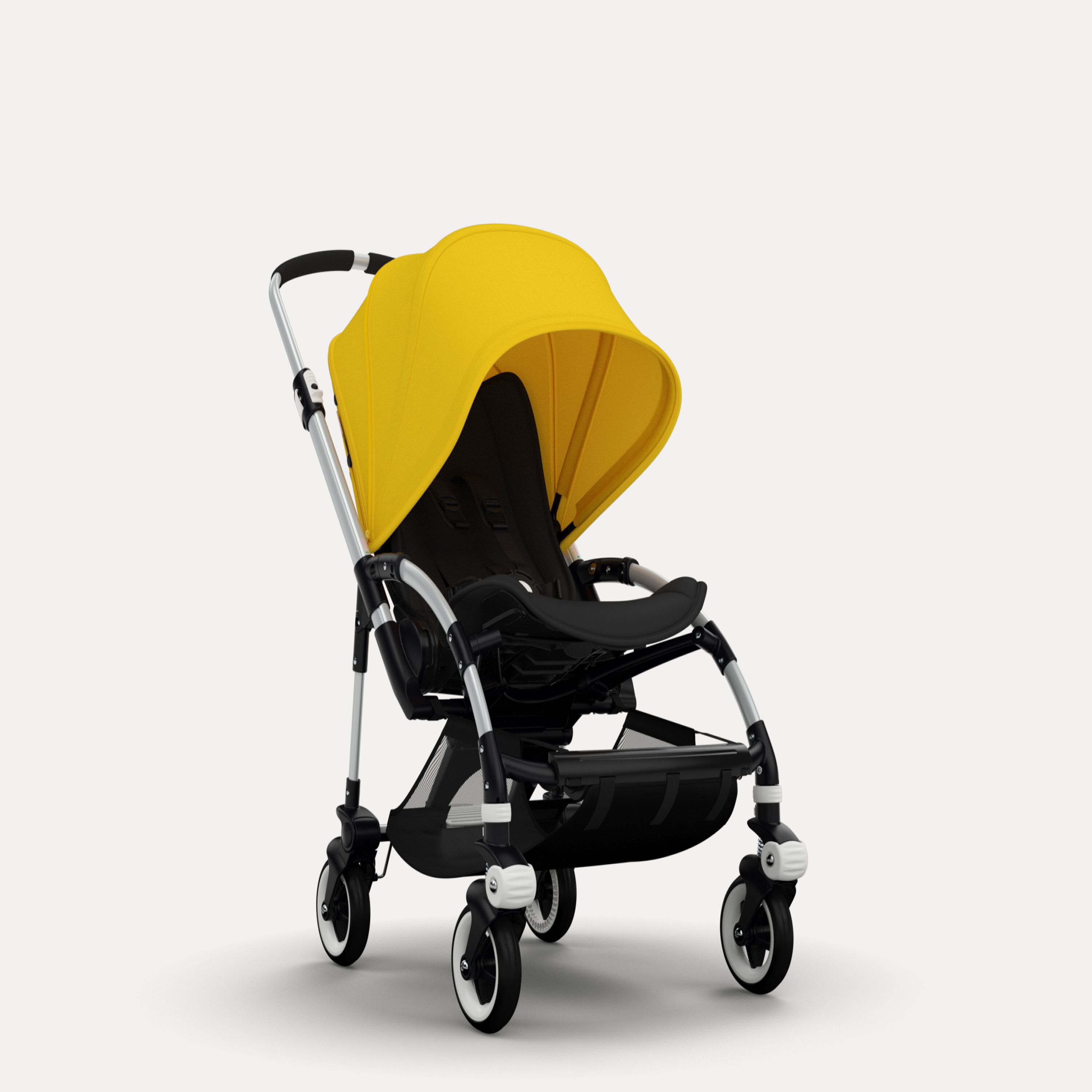 Bugaboo Bee 3 sun canopy (extendable/ old colours) - Main Modal Image Slide 1 of 1
