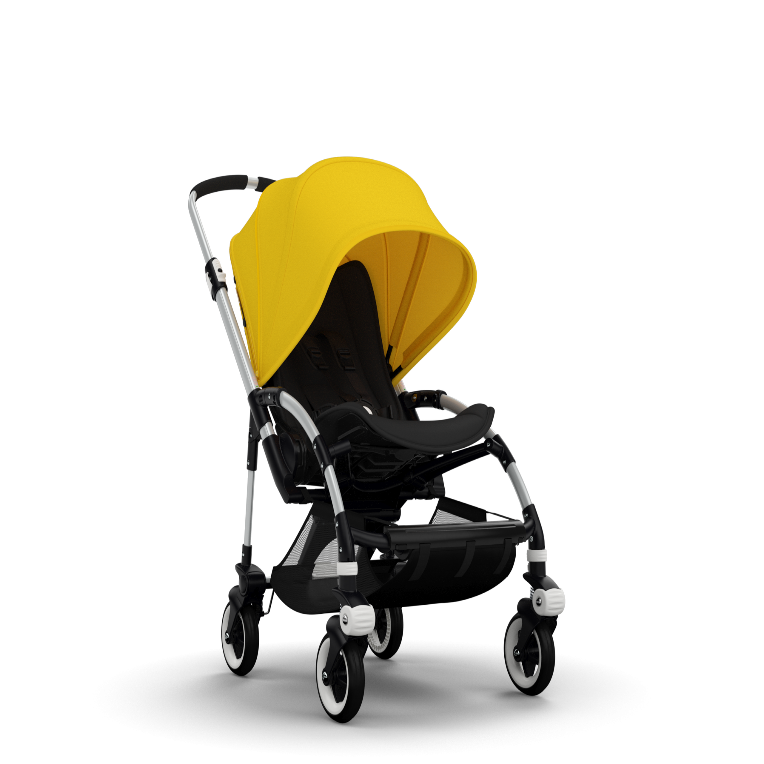 Bugaboo Bee 3 capote (extensible/anciennes couleurs) - Thumbnail Slide 1 of 1