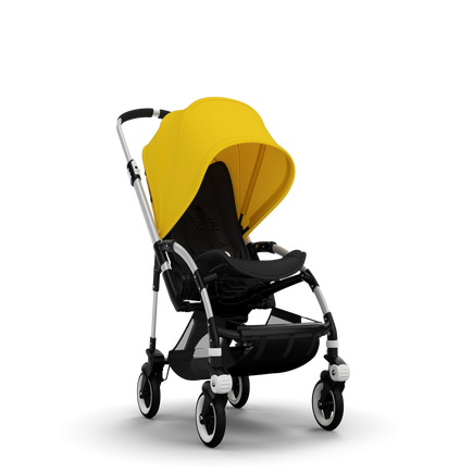 Bugaboo Bee 3 sun canopy (extendable/ old colors) - view 1