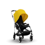 Bugaboo Bee 3 sun canopy (extendable/ old colours) - Thumbnail Slide 1 of 1