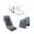 Bugaboo Donkey2 duo fabric set complete AU TRACK - Thumbnail Slide 1 of 1