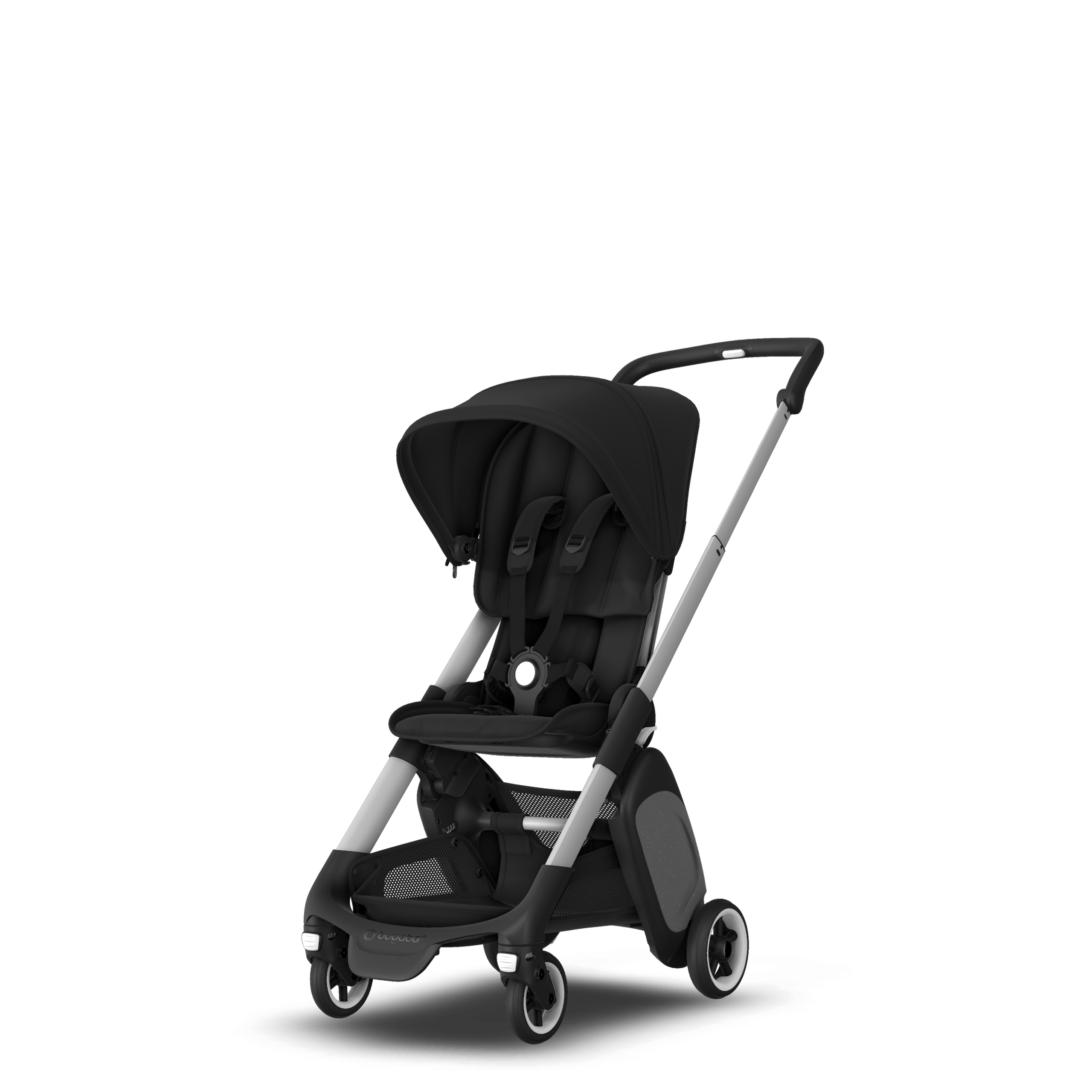 ASIA - Ant stroller bundle- ZW, ZW, WH, GS, ALU - Thumbnail Slide 5 of 6