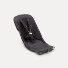Bugaboo Donkey 5 Mineral seat fabric WASHED BLACK