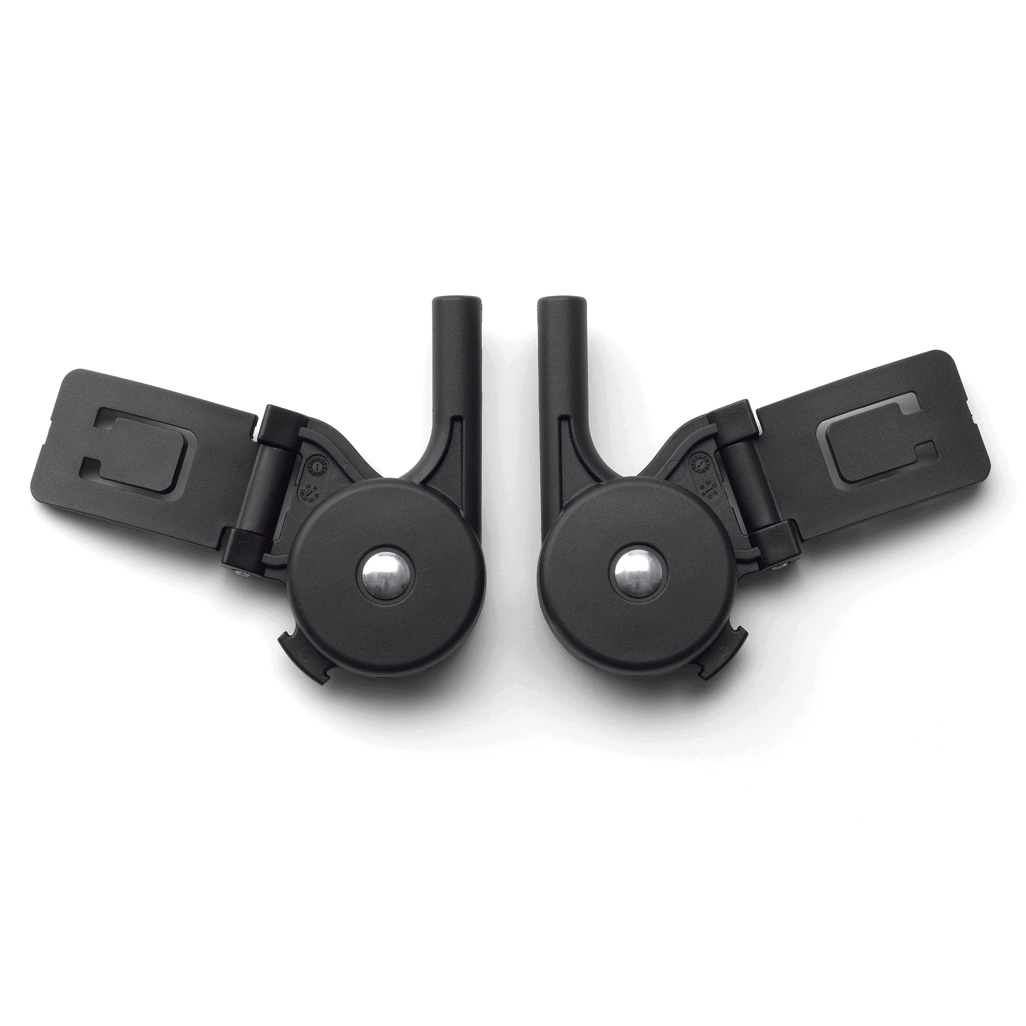 bugaboo donkey canopy clamps