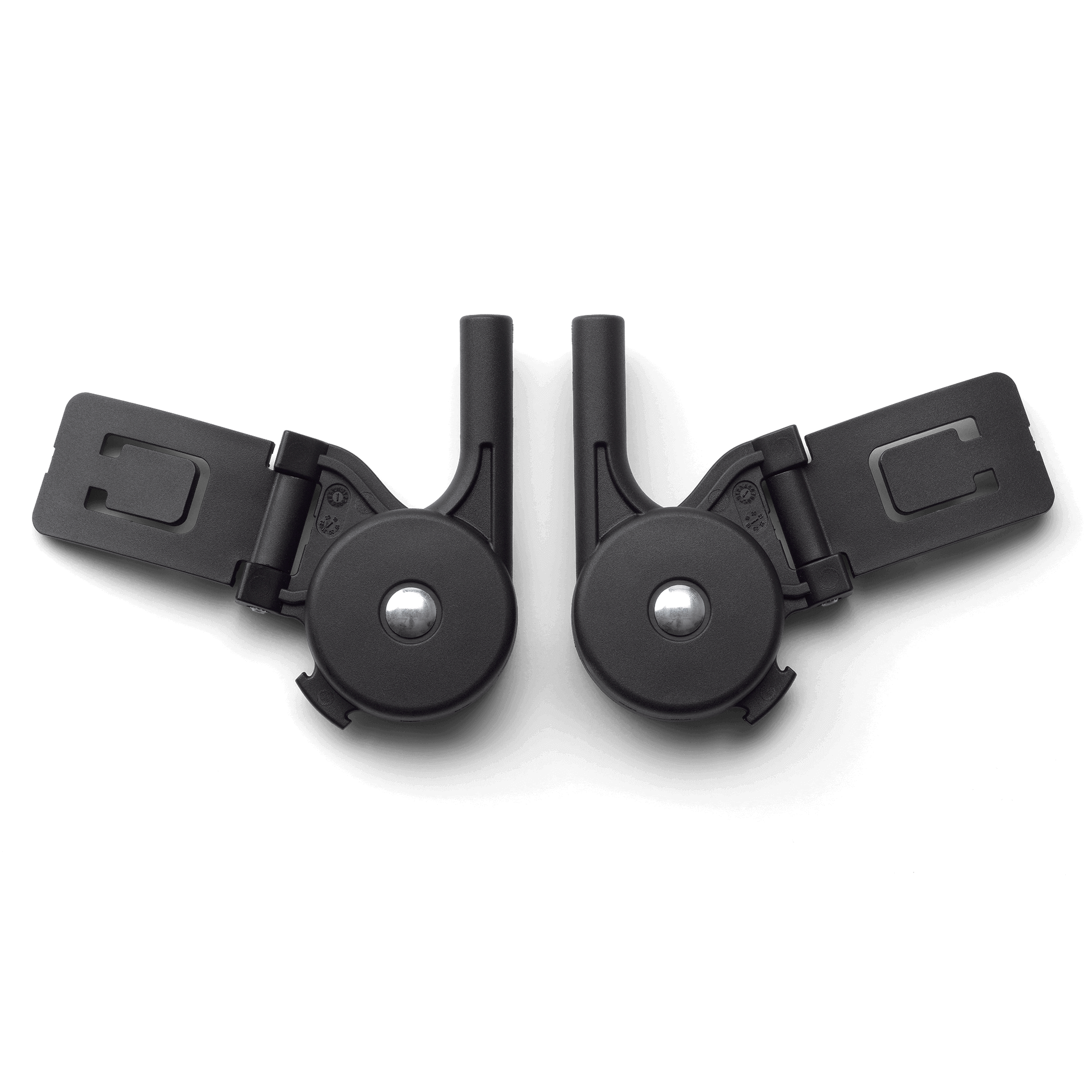 Bugaboo Ant sun canopy clamps - Thumbnail Slide 1 of 2