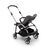 Refurbished Bugaboo Bee6 base ALU/GREY - Thumbnail Slide 2 of 3