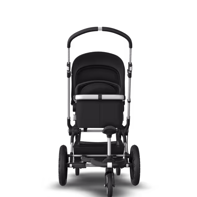 US - Cam3plus + wheeled board Aluminium black - Main Image Slide 3 of 6