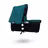 Bugaboo Cameleon3 tailored fabric set PETROL BLUE - Thumbnail Slide 2 of 8