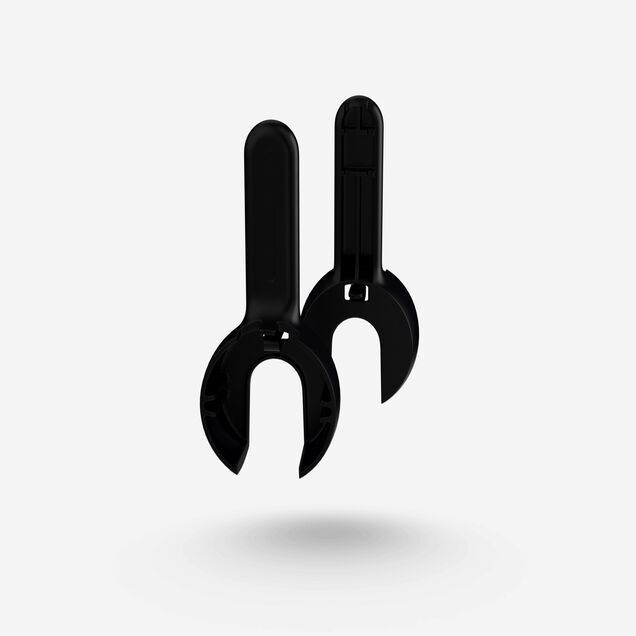 Bugaboo Cameleon adapter for Bugaboo Stand/Bugaboo Runner - Main Image Slide 1 of 4