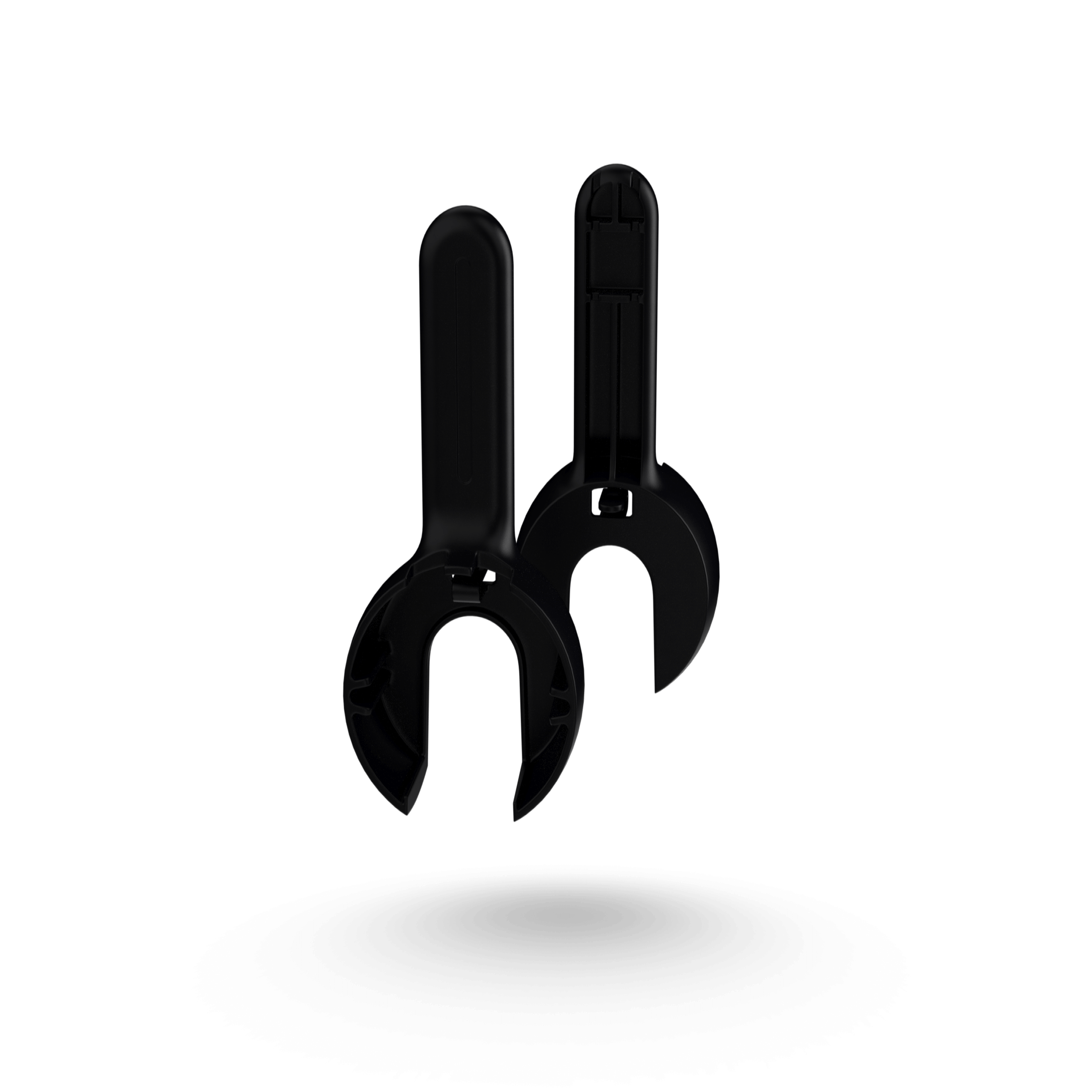 Bugaboo Cameleon adapter for Bugaboo Stand/Bugaboo Runner - Thumbnail Slide 1 of 4