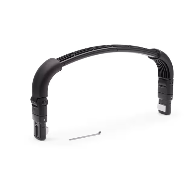Refurbished Bugaboo Donkey 3 carry handle - Main Image Slide 1 of 2