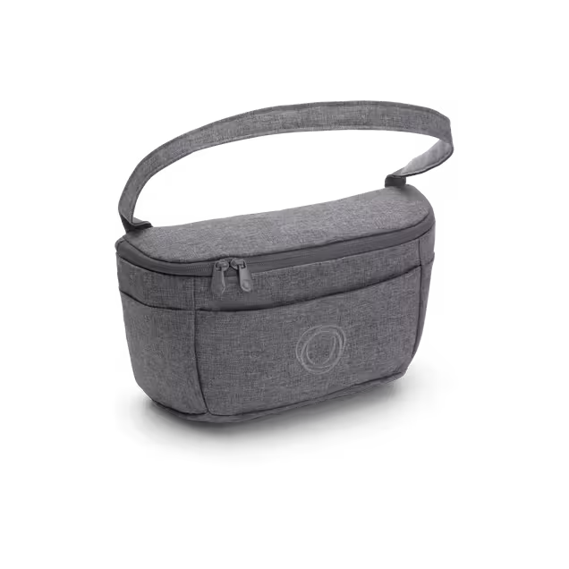 Refurbished Bugaboo organizer GREY MELANGE - Main Image Slide 11 of 11