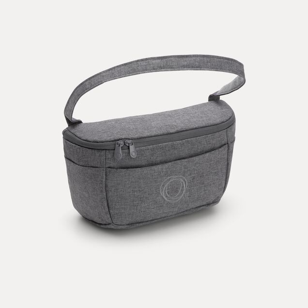 Refurbished Bugaboo organizer GREY MELANGE - Main Image Slide 11 of 11