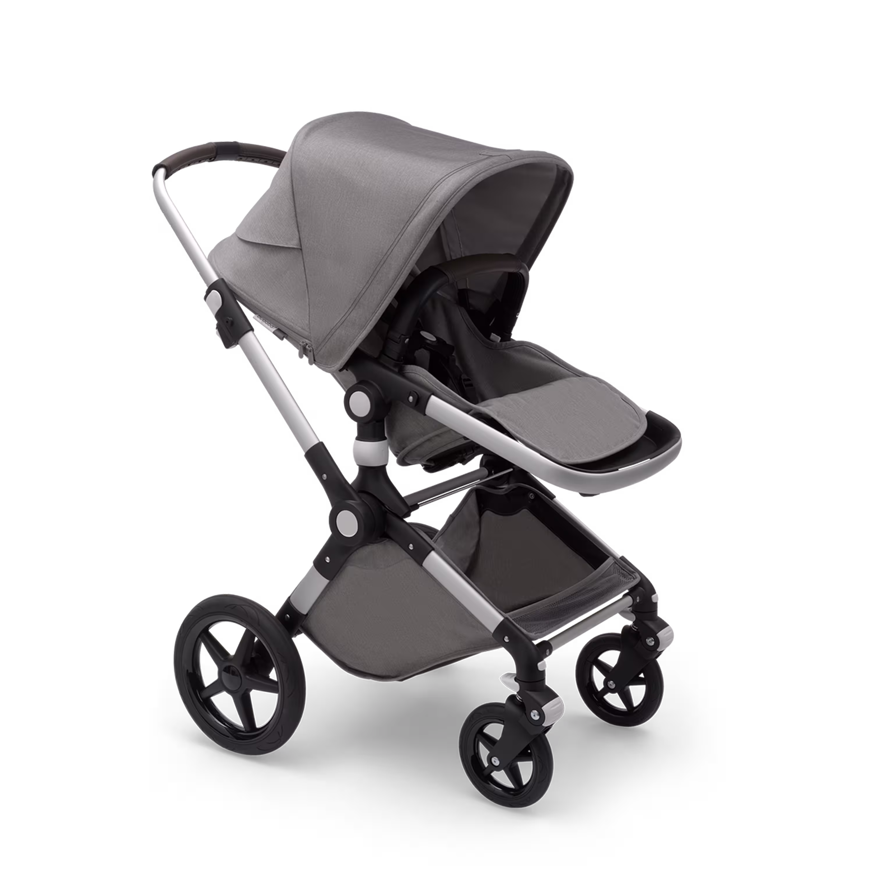 US - Lynx Mineral complete US Alu/Light Grey - Main Modal Image Slide 2 of 2