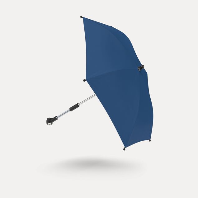 Bugaboo Parasol+ SKY BLUE - Main Image Slide 5 of 8