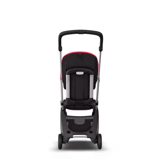 US - Ant stroller bundle- ZW, NR, WH, GS, ALU, CWB - Main Image Slide 3 of 6