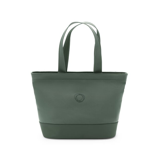 Bugaboo changing bag FOREST GREEN - Main Image Slide 1 of 5