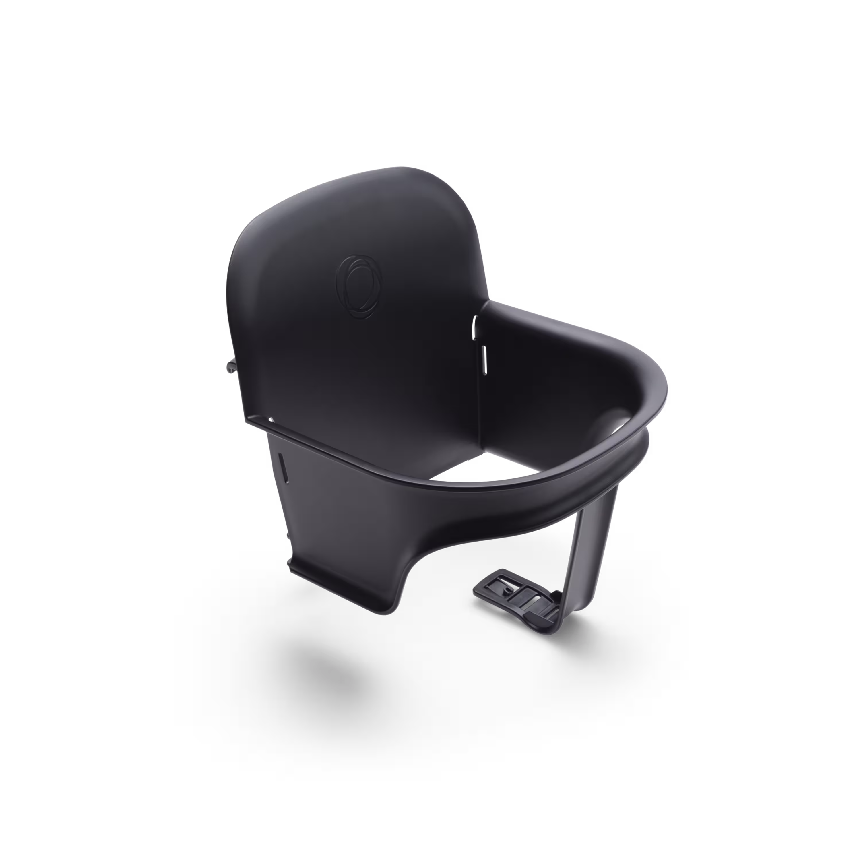 Bugaboo Giraffe service set of baby set​ BLACK - Main Modal Image Slide 3 of 3