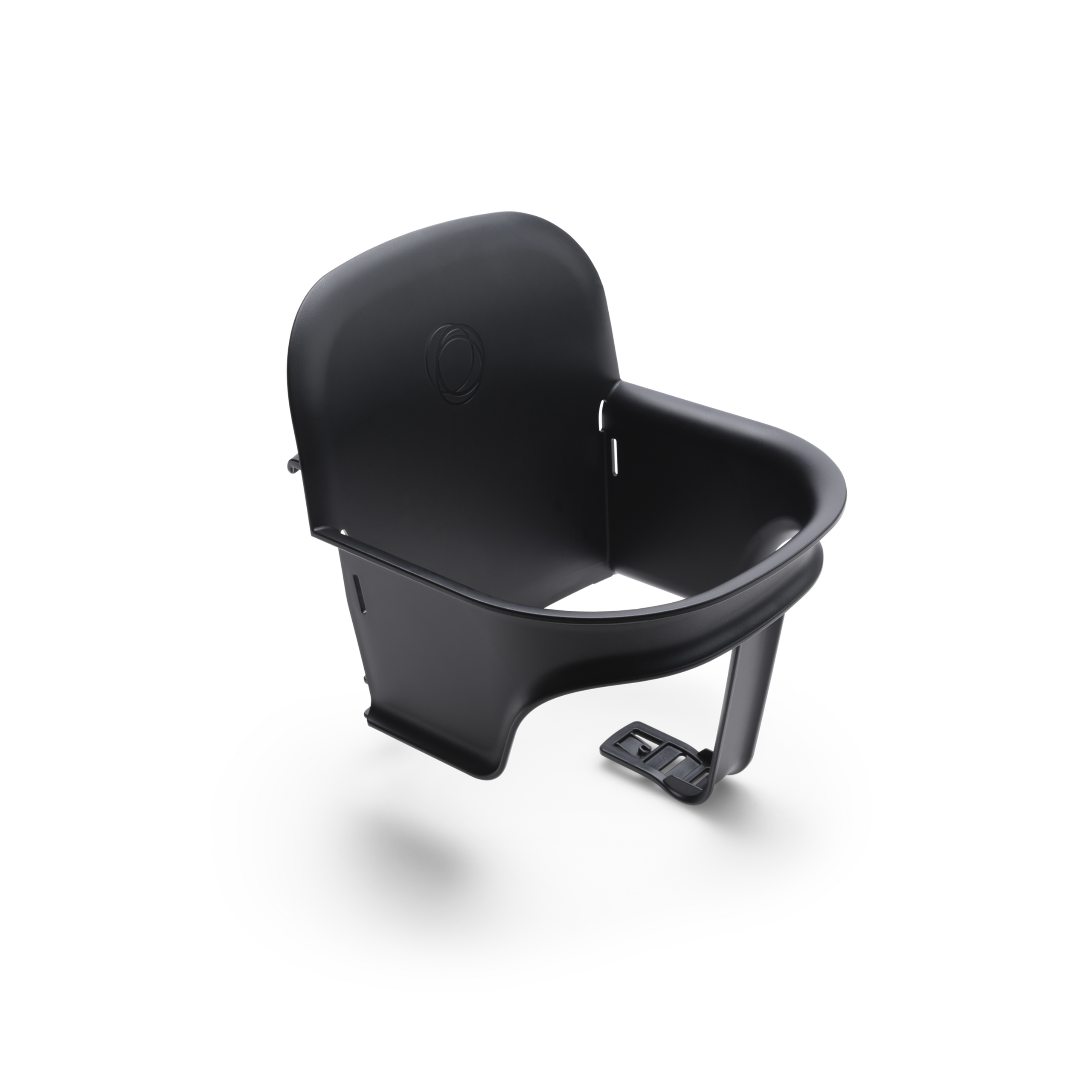 Bugaboo Giraffe service set of baby set​ BLACK - Thumbnail Slide 3 of 3