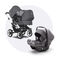 Bugaboo Donkey 3 Duo travel system