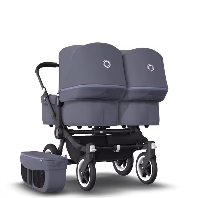 AU - D2T stroller bundleBS, BS, ZW - Main Image Slide 1 of 6