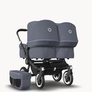 AU - D2T stroller bundleBS, BS, ZW