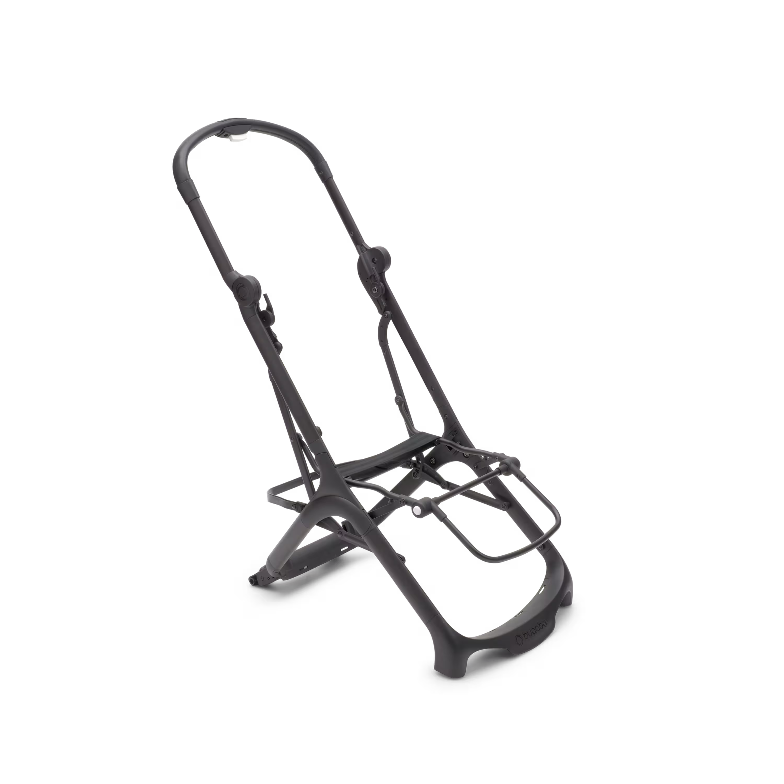 Bugaboo Butterfly 1.1 chassis AU BLACK - Main Modal Image Slide 1 of 1