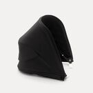 Bugaboo Bee6 sun canopy Black