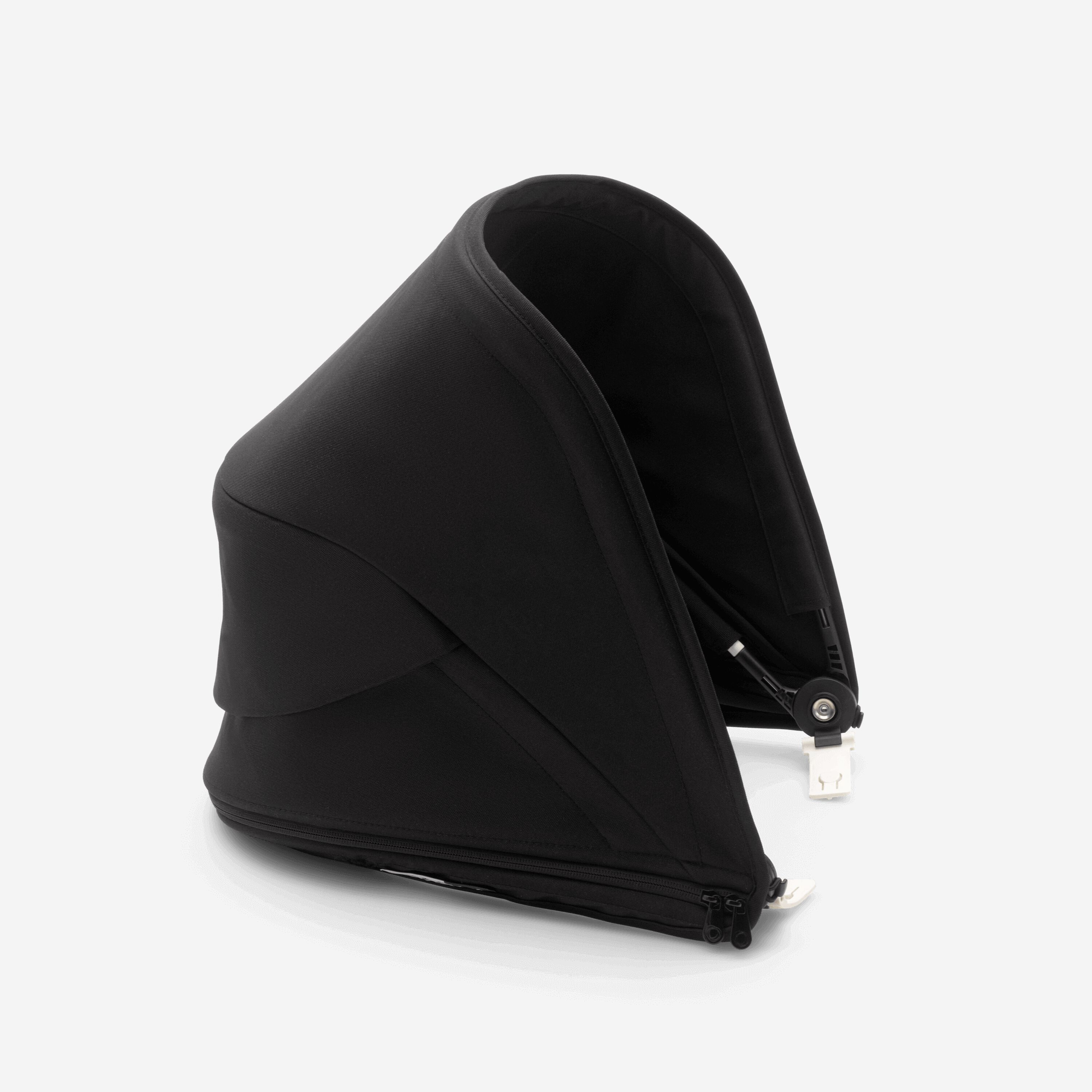 Bugaboo Bee6 sun canopy Black - Main Modal Image Slide 1 of 3
