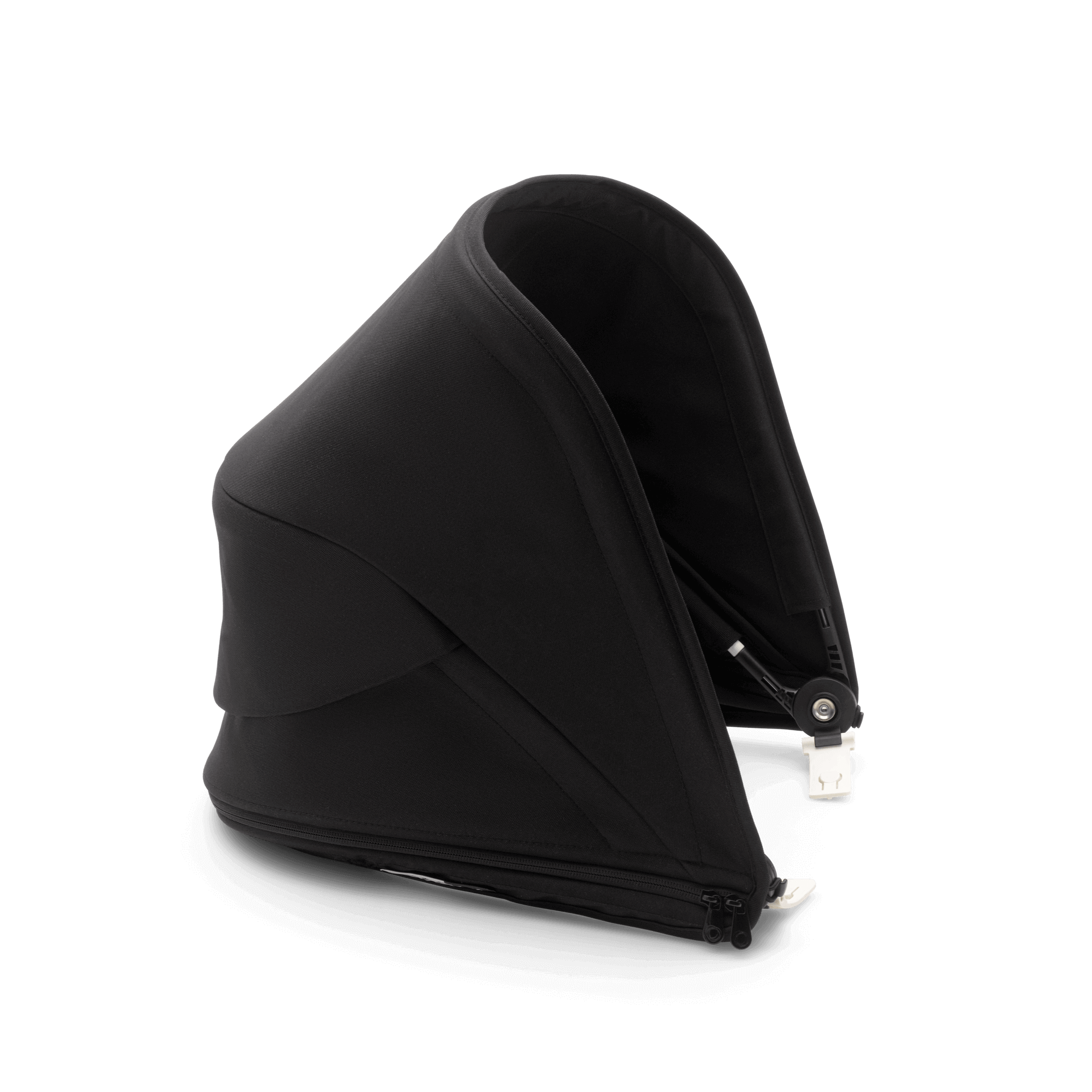 Bugaboo Bee6 sun canopy Black - Thumbnail Slide 1 of 3
